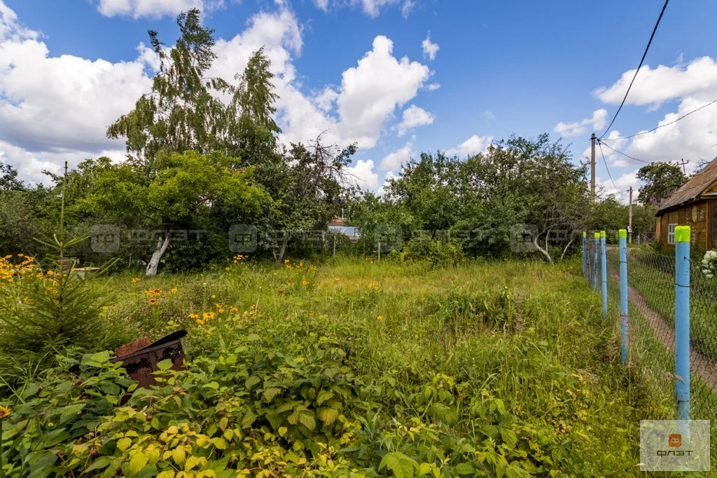 Продажа участка, Казань, СНТ Труд - Фото 12