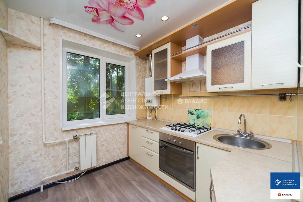 Продажа квартиры, Рязань, ул. Станкозаводская - Фото 7