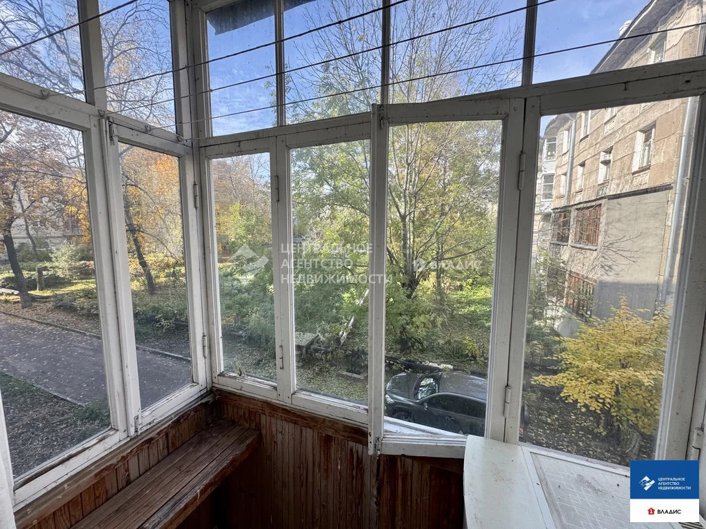 Аренда квартиры, Рязань, ул. Полетаева - Фото 14