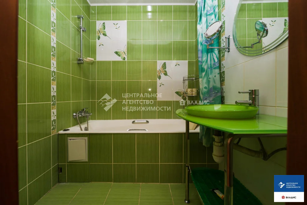 Продажа квартиры, Рязань, ул. Вишневая - Фото 16