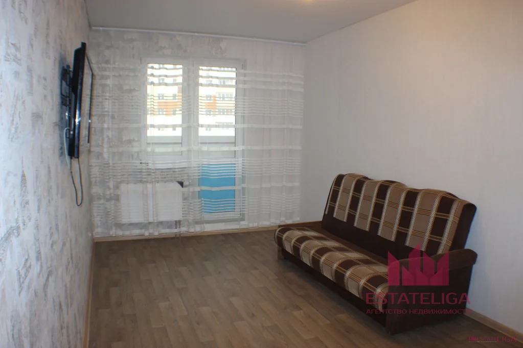 Аренда квартиры, Видное, Ленинский район, Зеленые аллеи б-р. - Фото 9