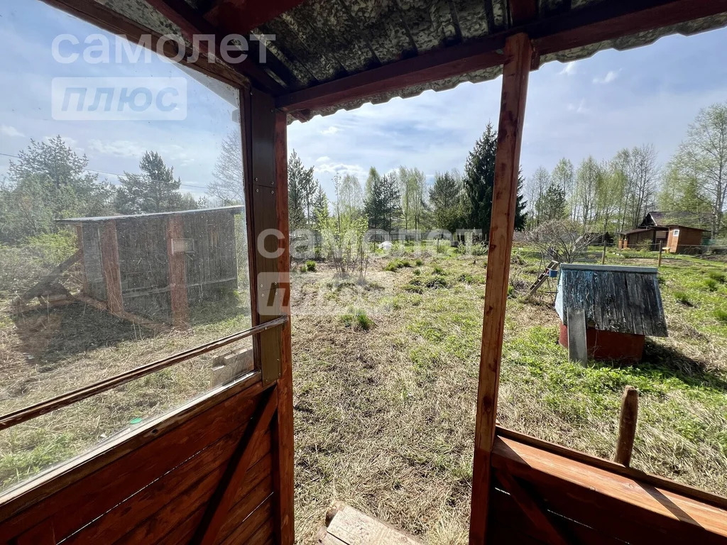 Продажа дома, Талдомский район, Нива тер. СНТ. - Фото 9