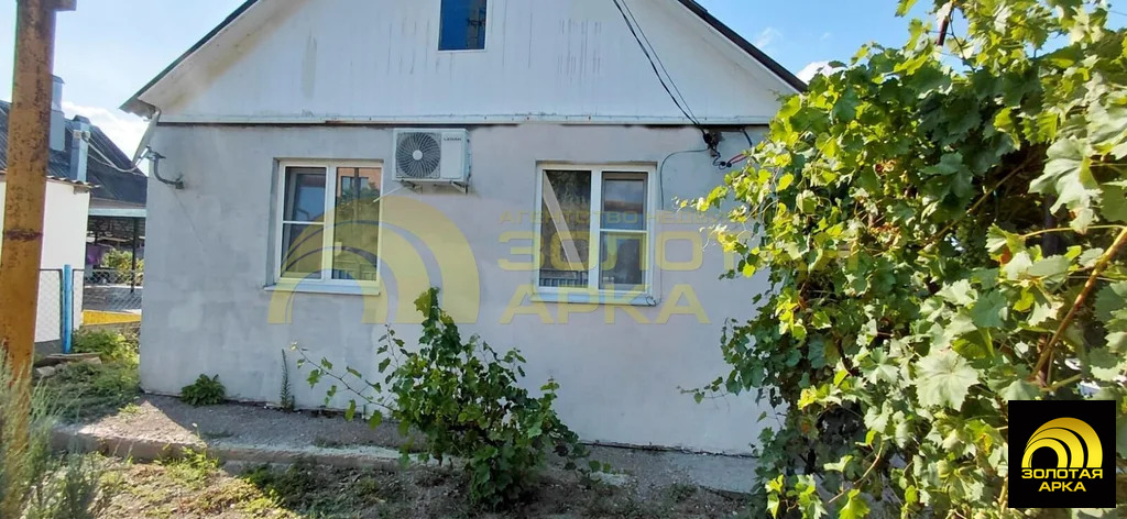 Продажа дома, Неберджаевская, Крымский район, ул. Ленина - Фото 0