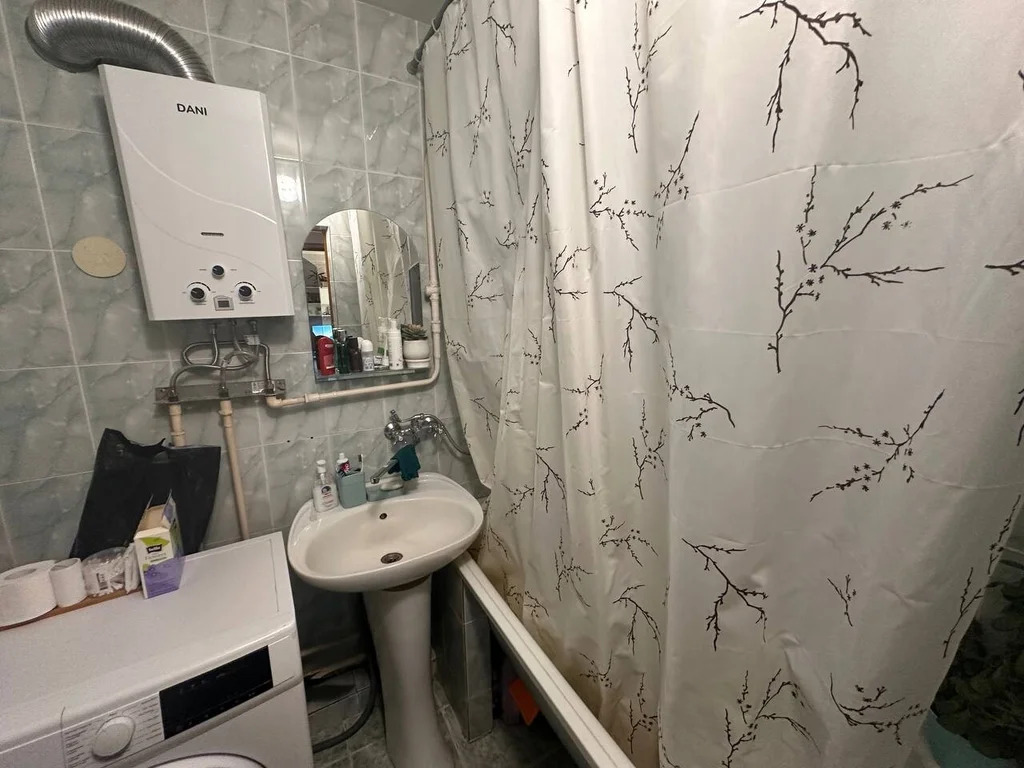 Продажа квартиры, Черноморский, улица Юбилейная - Фото 9