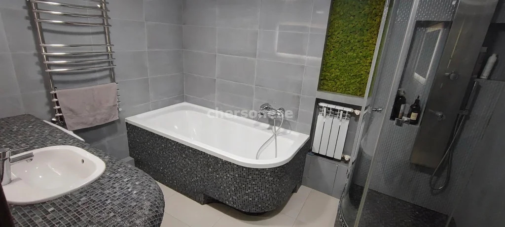 Продажа квартиры, Севастополь, ул. Адмирала Юмашева - Фото 12