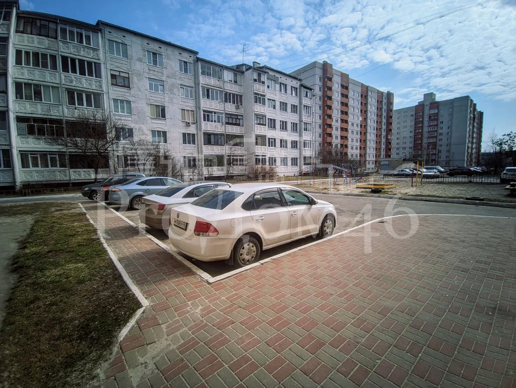Продажа квартиры, Курск, 2-й Весенний пр-д - Фото 16