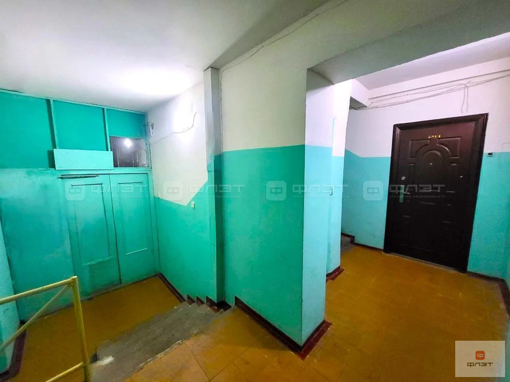 Продажа квартиры, Казань, ул. Академика Арбузова - Фото 17