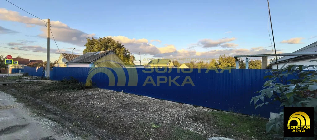 Продажа дома, Варениковская, Крымский район, ул. Чкалова - Фото 8