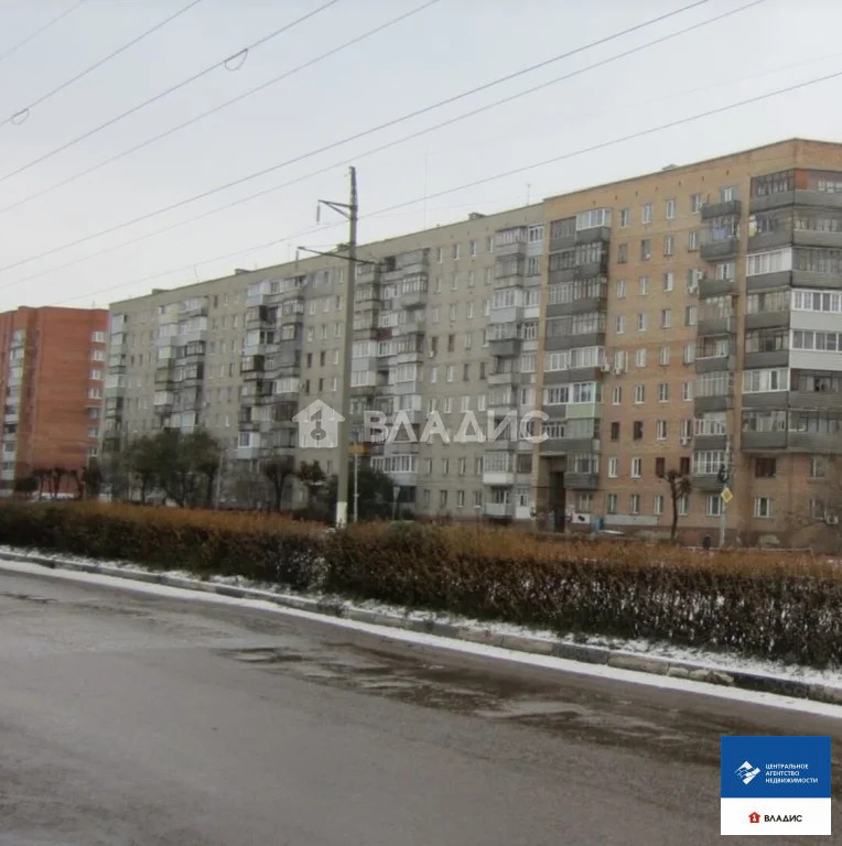 Продажа квартиры, Рязань, ул. Высоковольтная - Фото 0