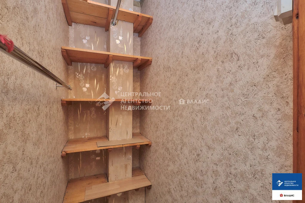 Продажа квартиры, Рязань, Михайловское ш. - Фото 17
