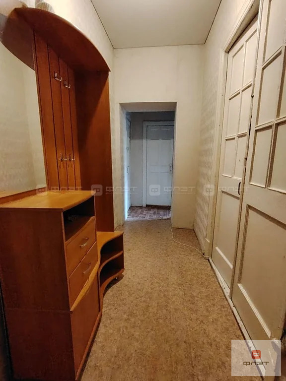 Продажа квартиры, Казань, ул. Тимирязева - Фото 12
