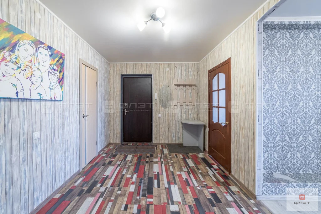 Продажа квартиры, Казань, ул. Широкая - Фото 22