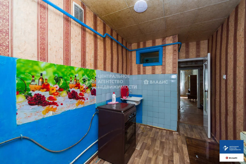 Продажа квартиры, Баграмово, Рыбновский район - Фото 11