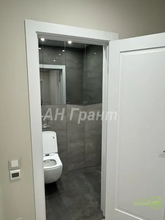 Стильная большая 4х ком КВАРТИРА 128 м2 в мкр Новая Жизнь Белгород - Фото 10