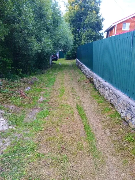 Дом в деревне Новая - Фото 25