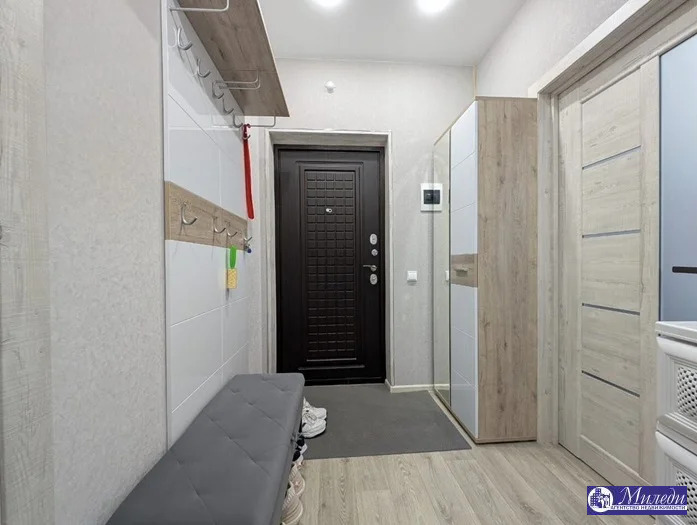 Продажа квартиры, Батайск, ул. Луначарского - Фото 12