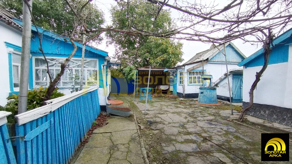 Продажа дома, Старотитаровская, Темрюкский район, ул. Ростовская - Фото 3