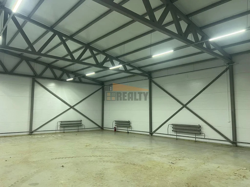 Аренда склада, Химки, ул. Рабочая - Фото 3