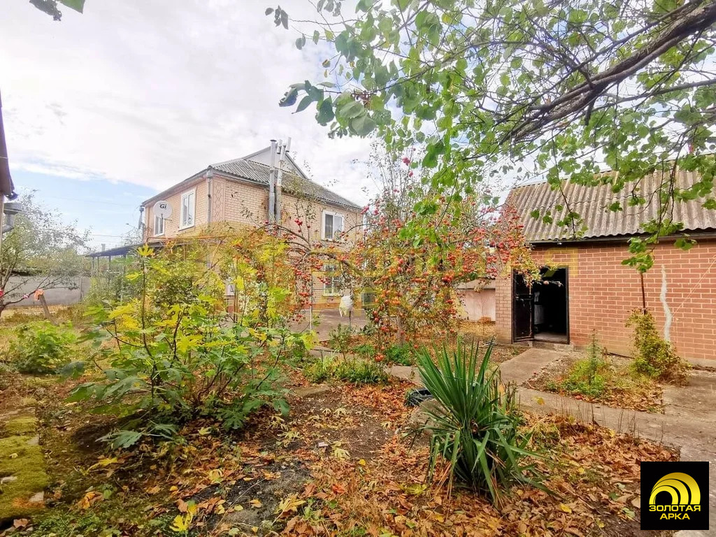 Продажа дома, Крымск, Крымский район, ул. Комсомольская - Фото 12