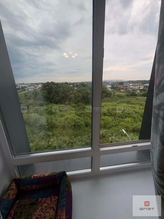 Продажа квартиры, Новая Тура, Зеленодольский район, ул. Дорожная - Фото 9