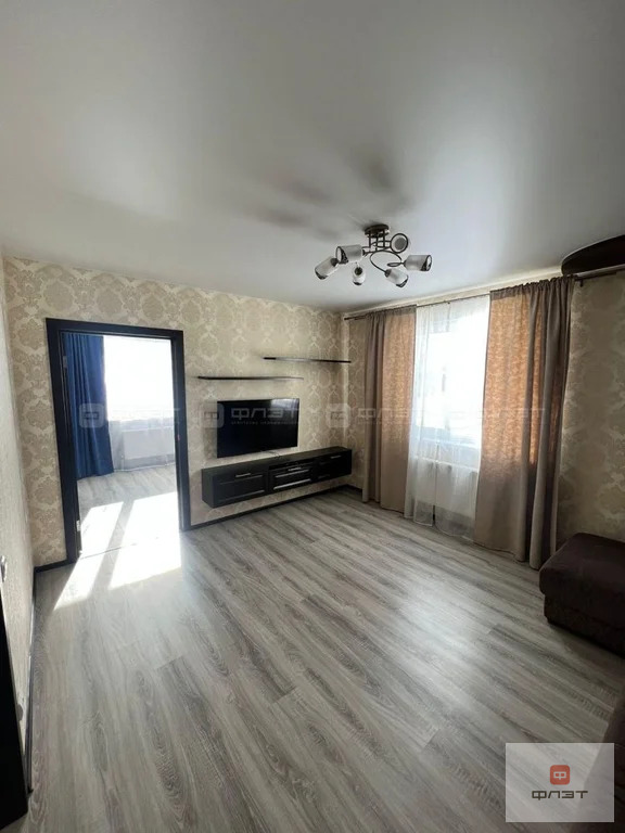 Продажа квартиры, Куюки, Пестречинский район, 9-й квартал - Фото 6