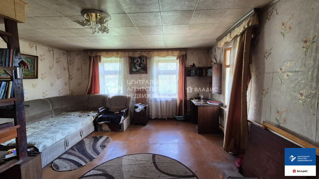 Продажа дома, Рязань, ул. Полевая - Фото 10