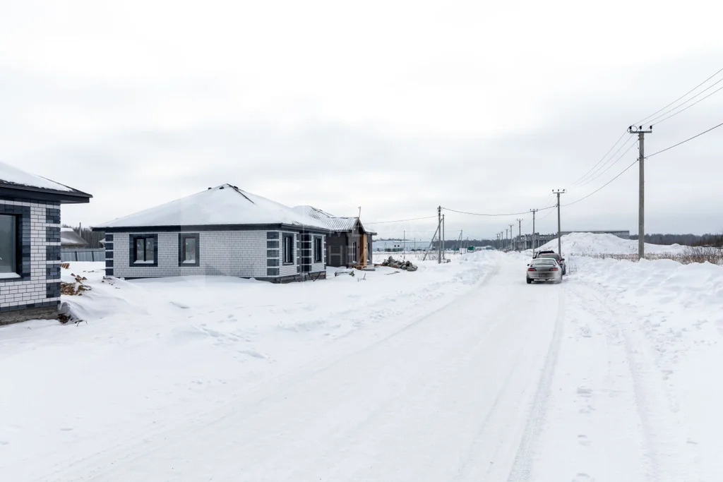 Продажа дома, Тюменский район, Тюменский р-н - Фото 32