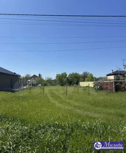 Продажа участка, Батайск, Шолохова улица - Фото 1