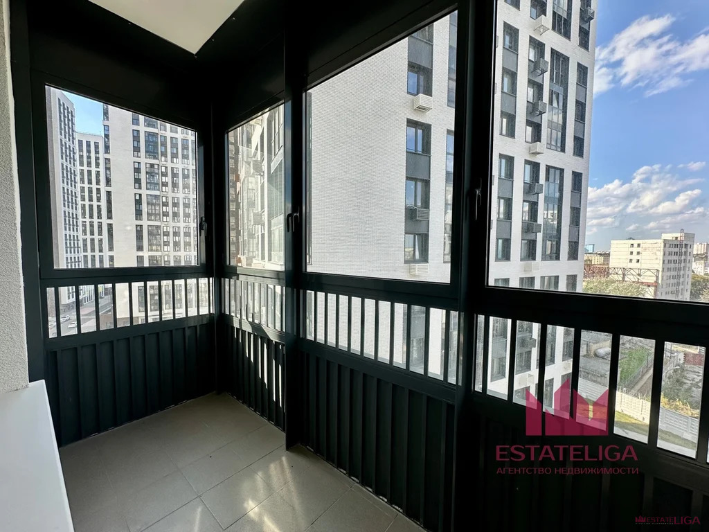 Продажа квартиры, ул. Берзарина - Фото 16