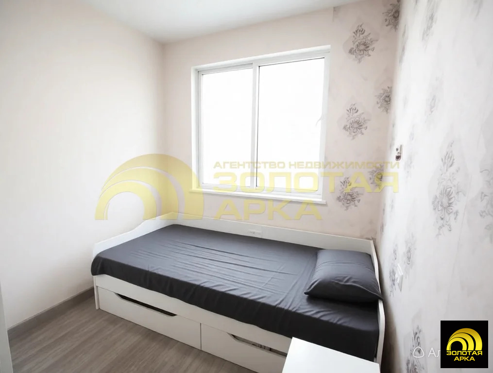 Продажа квартиры, Курчанская, Темрюкский район, ул. Щорса - Фото 7
