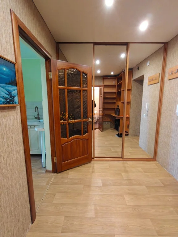 Аренда квартиры, Уфа, ул. Зеленогорская - Фото 3