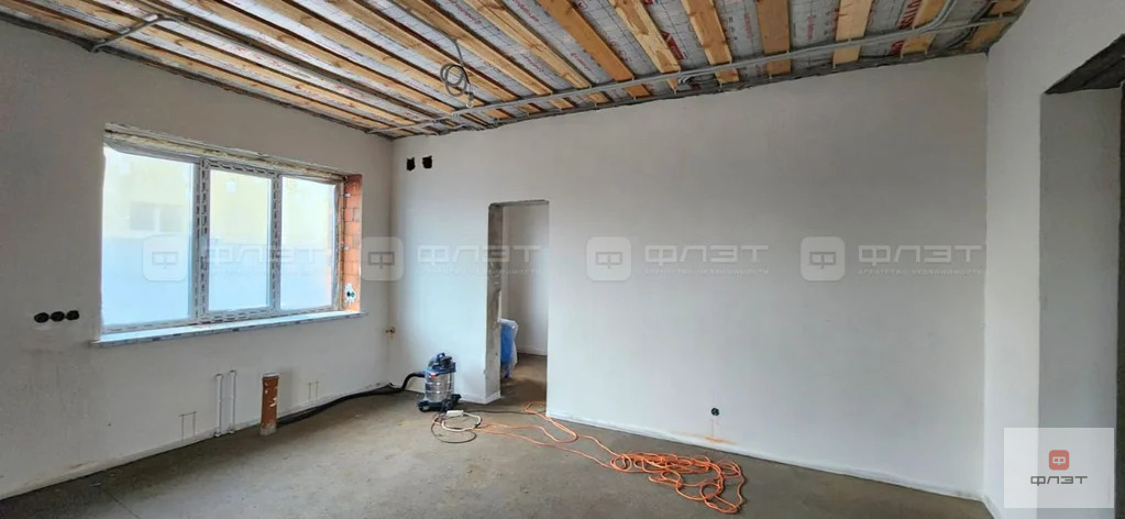 Продажа дома, Шигали, Высокогорский район, ул. Кленовая - Фото 6