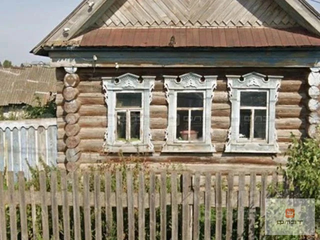 Продажа дома, Юлсубино, Рыбно-Слободский район, ул. Татарстан - Фото 2