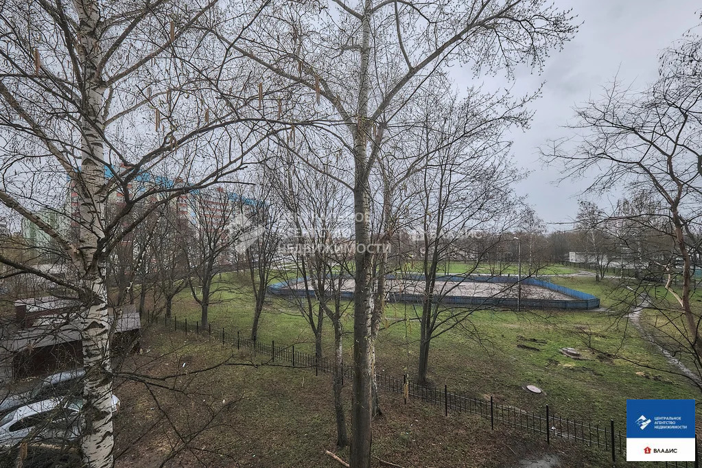 Продажа квартиры, Рязань, ул. Новаторов - Фото 5