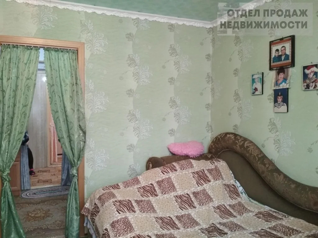 Объект 536984 - Фото 8