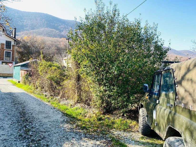 Продажа участка, Геленджик - Фото 9