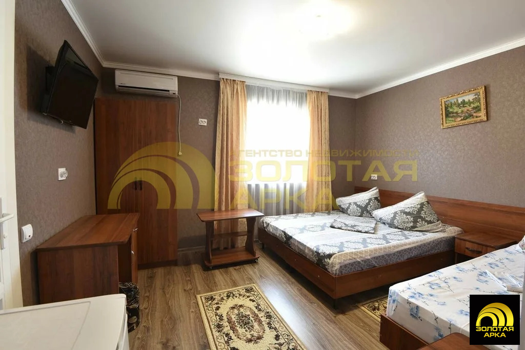 Продажа готового бизнеса, Голубицкая, Темрюкский район, Ново-Западная ... - Фото 29