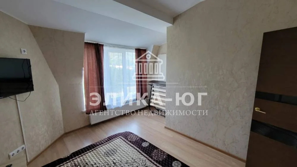 Продажа квартиры, Новомихайловский, Туапсинский район, ул. Морская - Фото 1