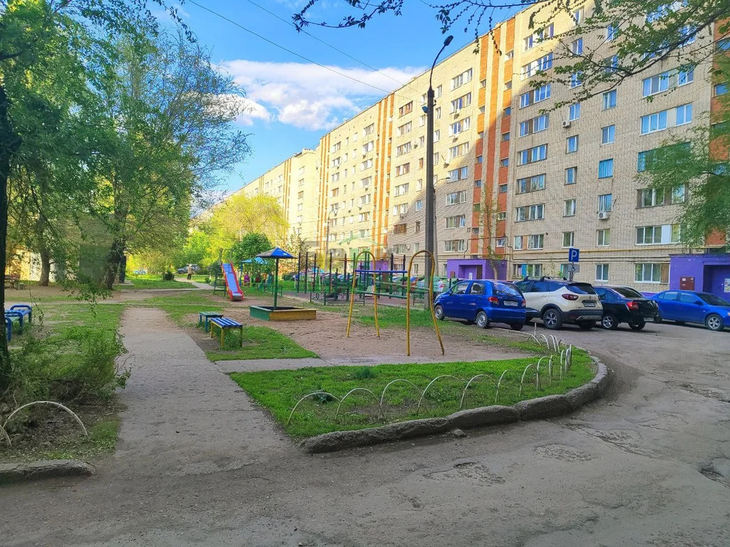 Продажа квартиры, Балаково, ул. Шевченко - Фото 22