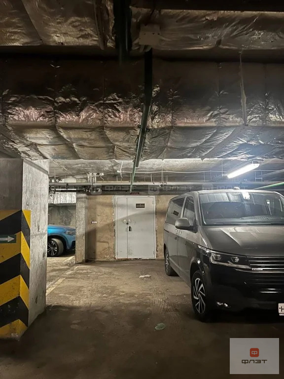 Аренда квартиры, Казань, ул. Гастелло д.7 - Фото 9