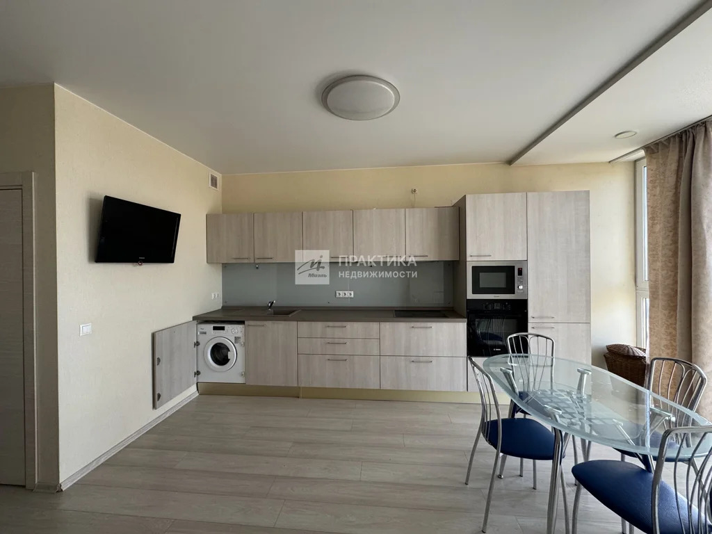 Продажа квартиры, Коммунарка, Сосенское с. п., улица Сосенский Стан - Фото 18