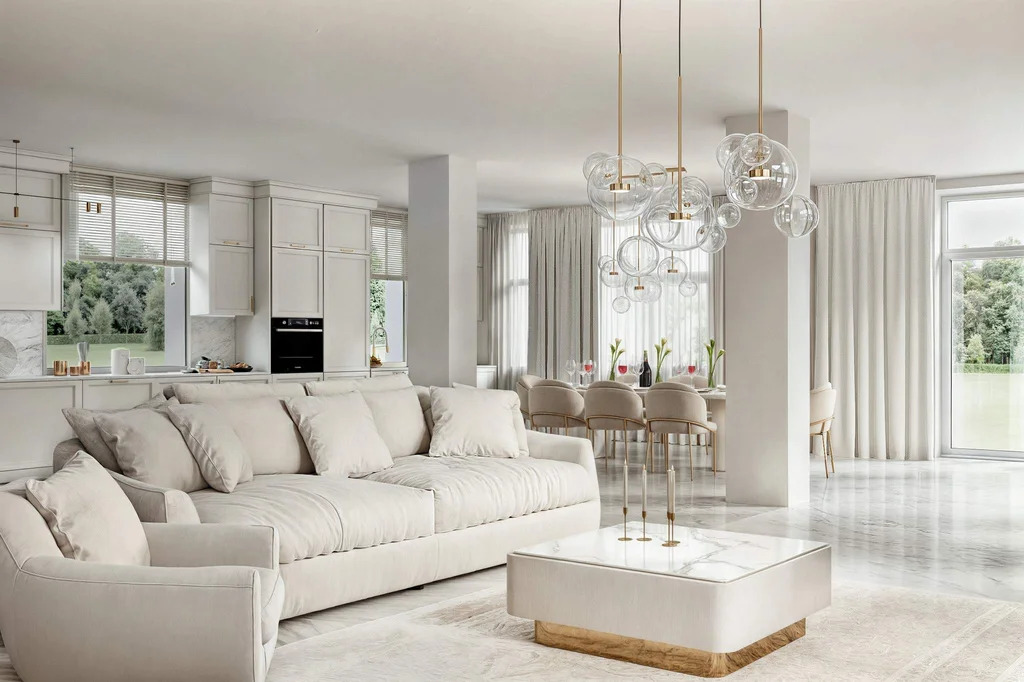 Продается 2-этажный коттедж, 252 м2 - Фото 14