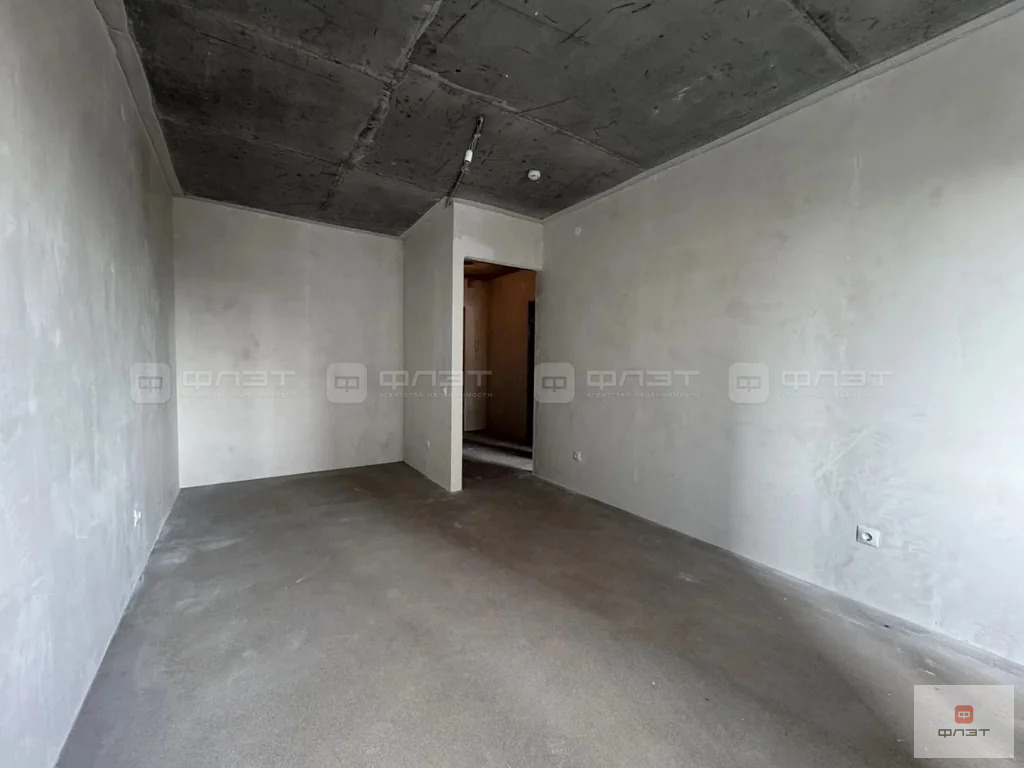 Продажа квартиры, Казань, ул. Братьев Батталовых - Фото 12