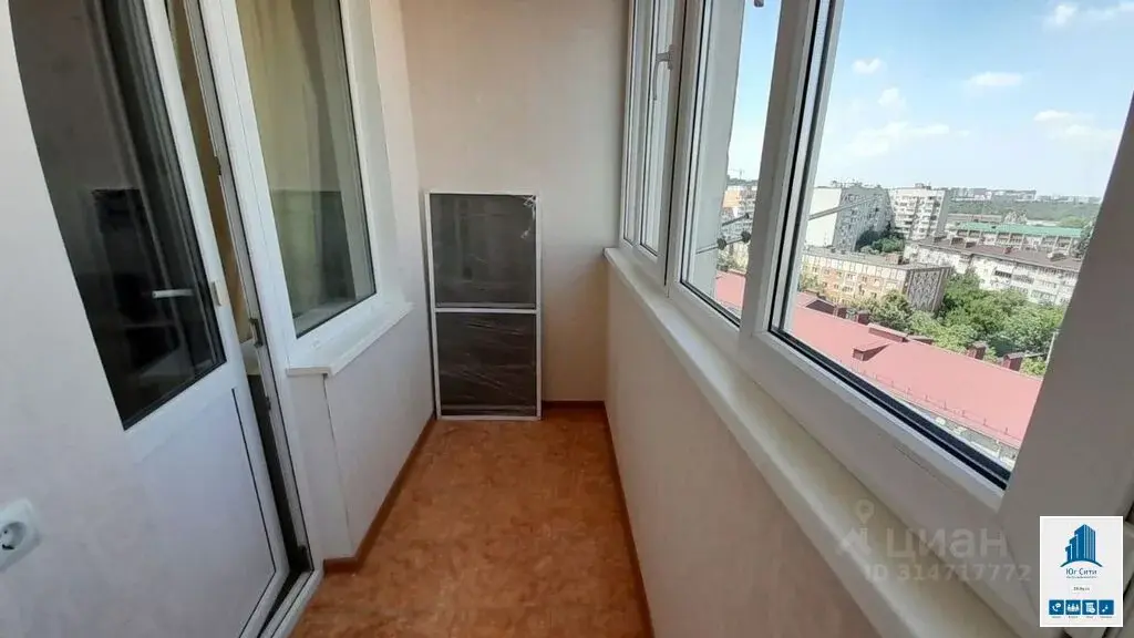 3 к.кв. у Парка. - Фото 12