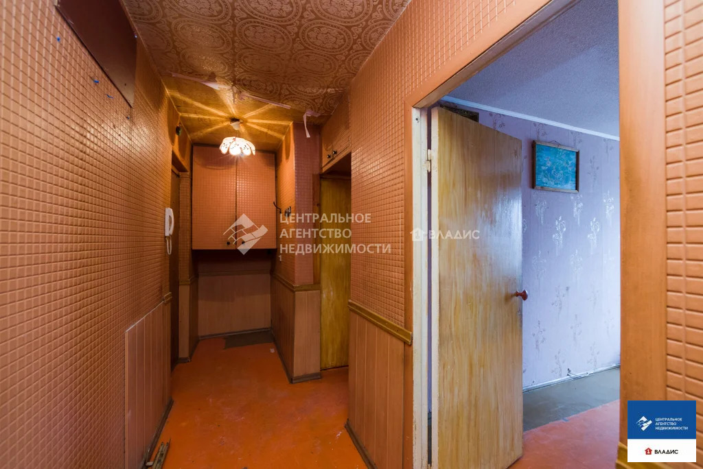 Продажа квартиры, Рязань, ул. Станкозаводская - Фото 13