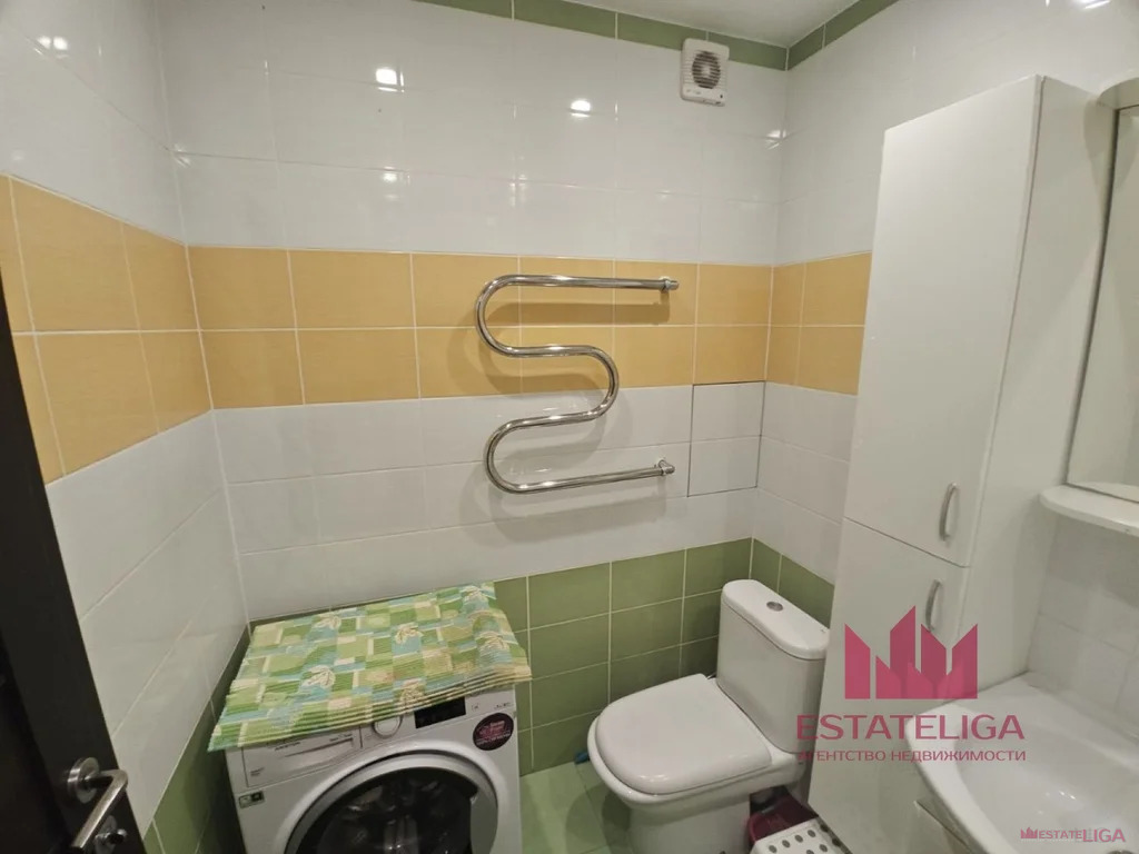 Продажа квартиры, Лопатино, Ленинский район, Солнечный бульвар - Фото 11