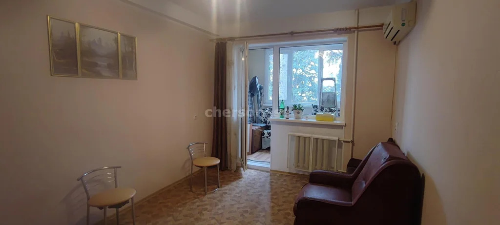 Продажа квартиры, Севастополь, Юрия Гагарина пр-кт. - Фото 1