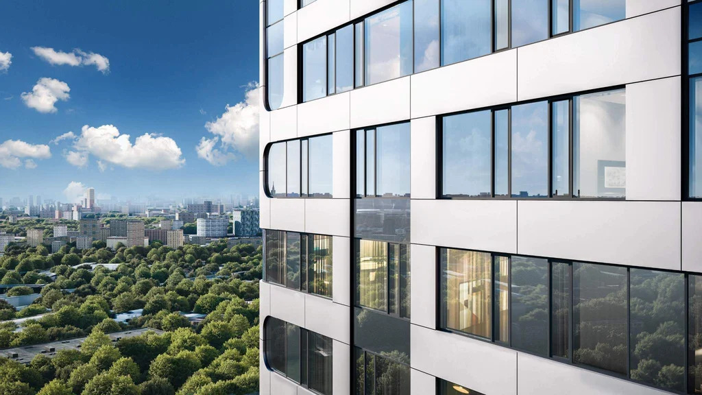 Просторное машиноместо - Фото 4