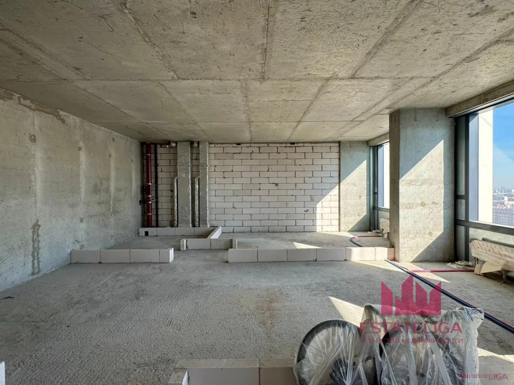 Аренда квартиры, Мичуринский пр-кт. - Фото 6