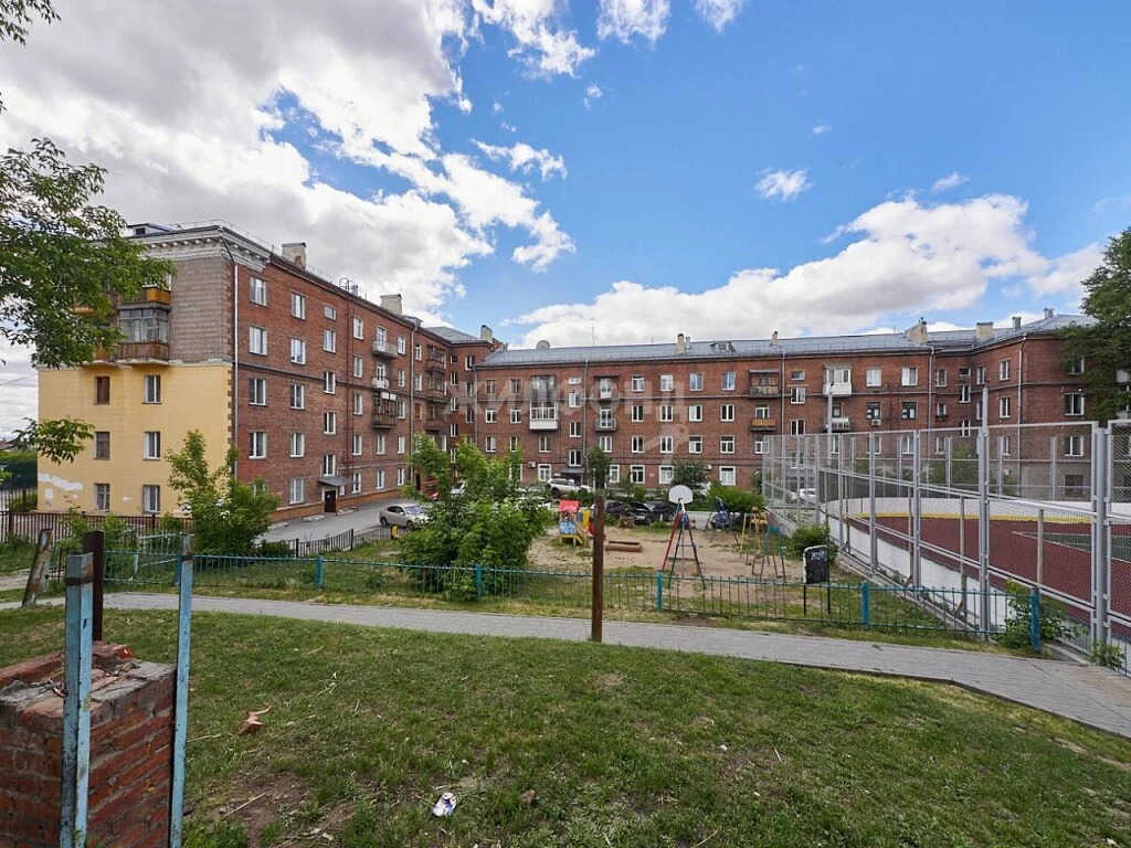 Продажа квартиры, Новосибирск, ул. Зыряновская - Фото 10